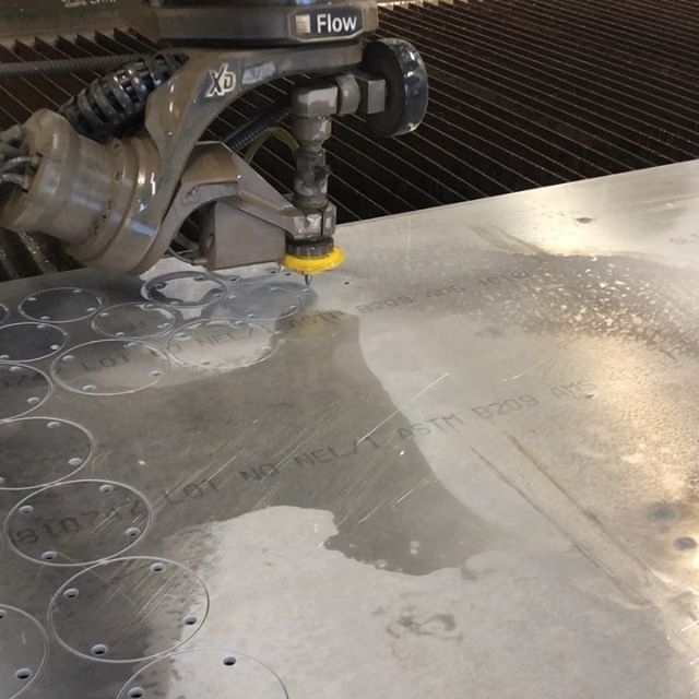Fabrication project